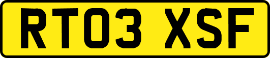 RT03XSF