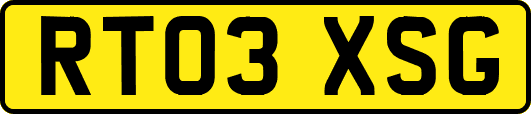 RT03XSG