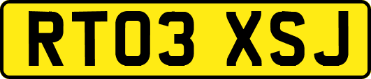 RT03XSJ