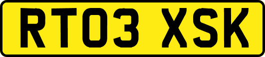 RT03XSK