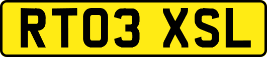 RT03XSL