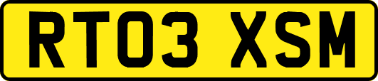 RT03XSM