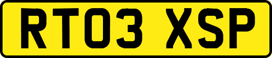 RT03XSP