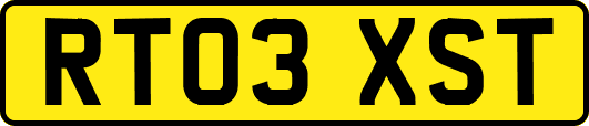RT03XST