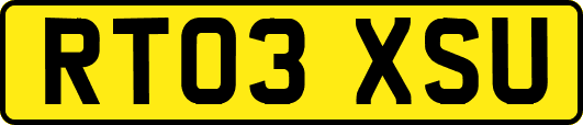 RT03XSU