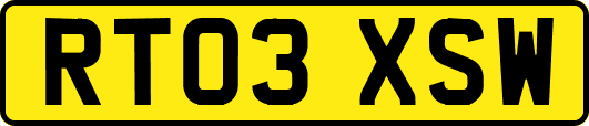 RT03XSW