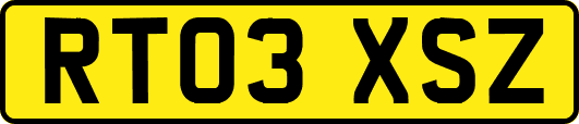 RT03XSZ