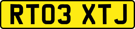 RT03XTJ