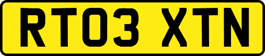 RT03XTN