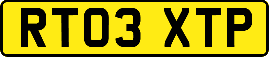 RT03XTP