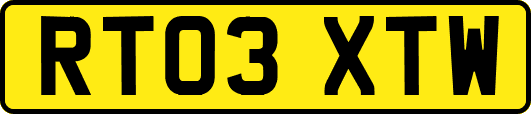 RT03XTW