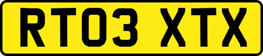 RT03XTX
