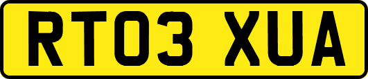 RT03XUA