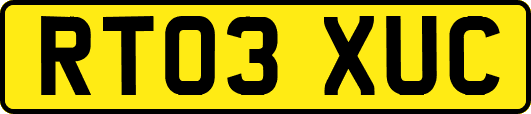 RT03XUC