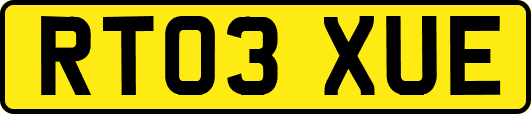 RT03XUE
