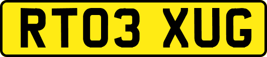 RT03XUG