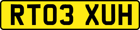 RT03XUH