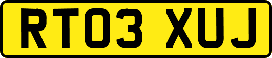 RT03XUJ