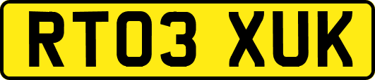 RT03XUK