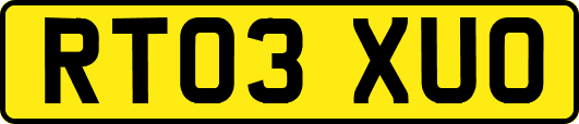 RT03XUO