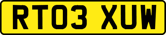 RT03XUW