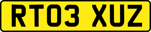 RT03XUZ