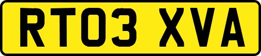 RT03XVA