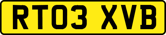 RT03XVB