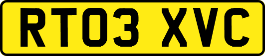 RT03XVC