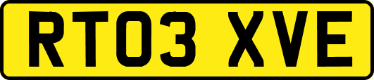 RT03XVE