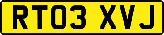 RT03XVJ