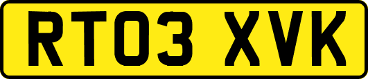 RT03XVK