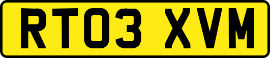 RT03XVM
