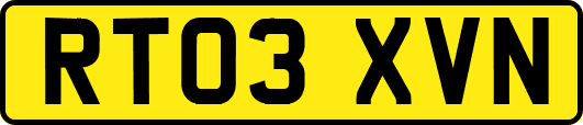 RT03XVN