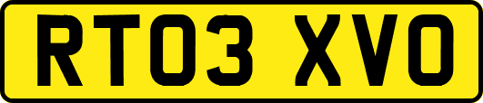RT03XVO