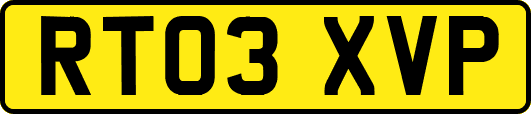 RT03XVP