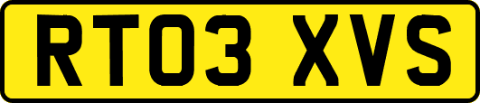 RT03XVS