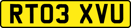 RT03XVU