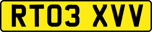 RT03XVV