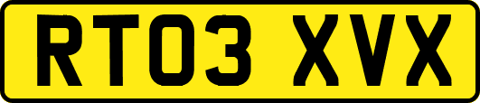 RT03XVX