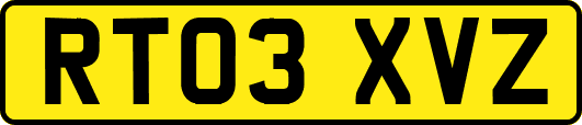 RT03XVZ