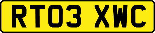 RT03XWC