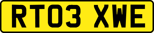 RT03XWE