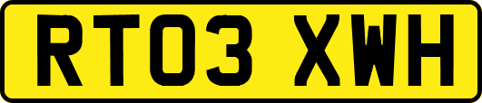 RT03XWH