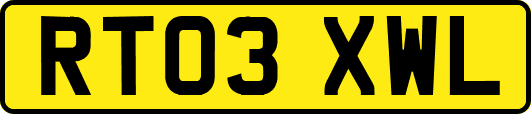 RT03XWL