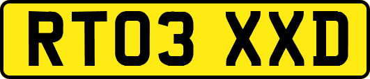 RT03XXD