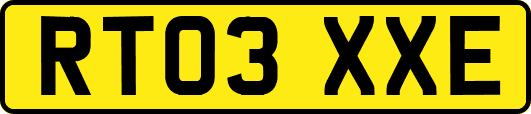 RT03XXE