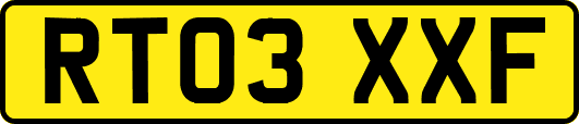 RT03XXF