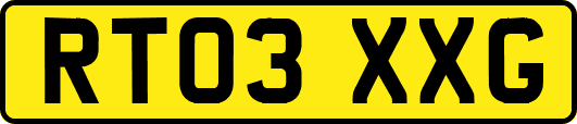 RT03XXG