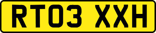 RT03XXH